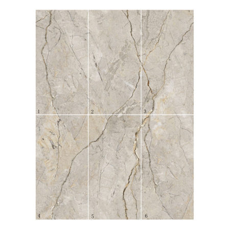 900*1800mm Marble Porcelain Floor Tile