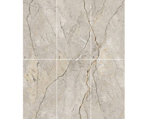 900*1800mm Marble Porcelain Floor Tile