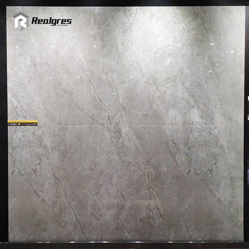 90*180cm Grey Porcelain Wall Tiles