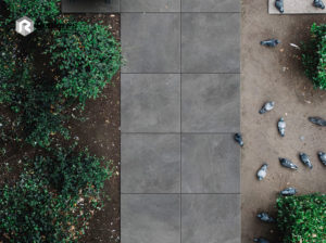 20mm Outdoor Porcelain Tile