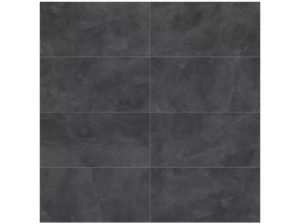 Dark Grey 20mm Outdoor Porcelain Floor Tile