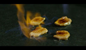 Simple Large white porcelain tile