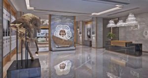 China Tile Large Floor Tile Slab For Wall