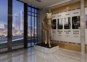 Large Floor Tile Slab