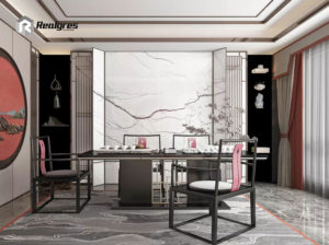 Large Format Wall Tile