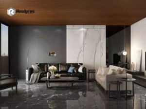Create A Stylish Home, Take A Look At These Ceramic Wall Panel