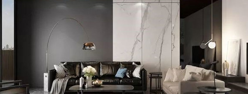 Create A Stylish Home, Take A Look At These Ceramic Wall Panel