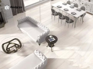 Fall In Love With Ceramic Panel