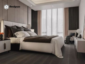 Large Scale Porcelain Tile Stimulate N Kinds Of Imagination Of Urban Life