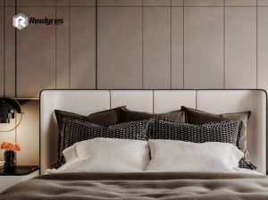 Large Scale Porcelain Tile Stimulate N Kinds Of Imagination Of Urban Life