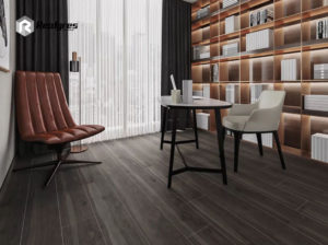 Large Scale Porcelain Tile Stimulate N Kinds Of Imagination Of Urban Life