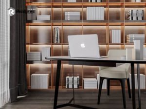 Large Scale Porcelain Tile Stimulate N Kinds Of Imagination Of Urban Life