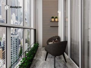 Large Scale Porcelain Tile Stimulate N Kinds Of Imagination Of Urban Life