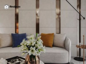Large Scale Porcelain Tile Stimulate N Kinds Of Imagination Of Urban Life