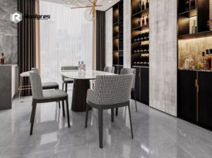 Large Scale Porcelain Tile Stimulate N Kinds Of Imagination Of Urban Life