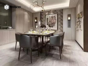 Neutral Large Porcelain Tile Slabs