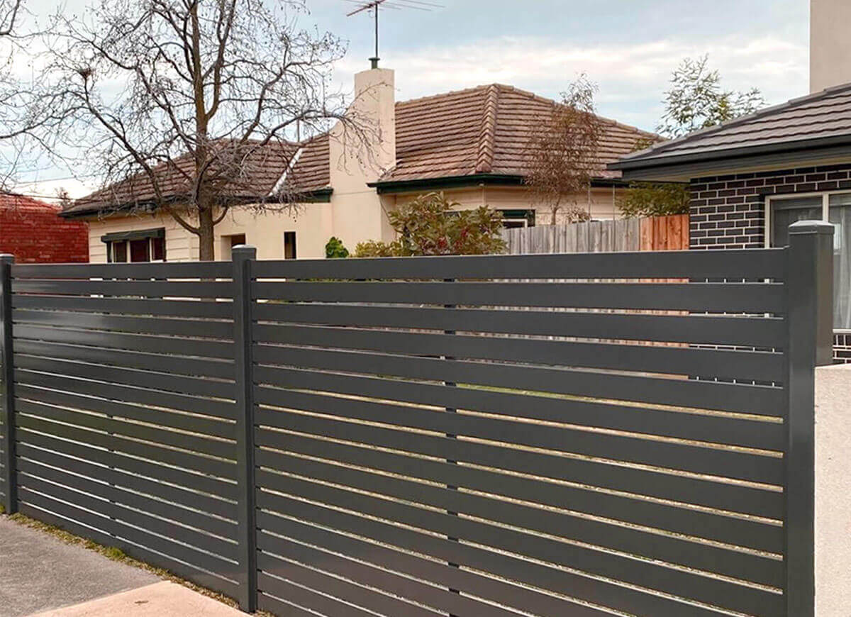 fence&gate