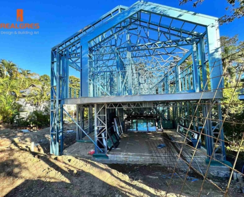 Luxurious Villa Project in Sunny bank, Brisbane, Australia by Realgres