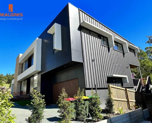 Luxurious Villa Project in Sunny bank, Brisbane, Australia by Realgres