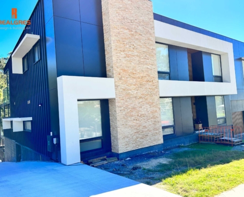 Luxurious Villa Project in Sunny bank, Brisbane, Australia by Realgres