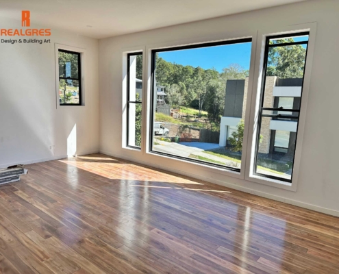 Luxurious Villa Project in Sunny bank, Brisbane, Australia by Realgres