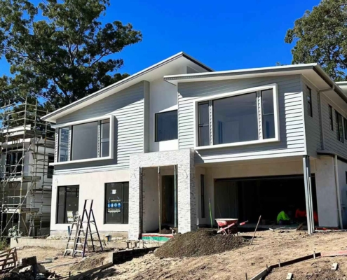 Luxurious Villa Project in Sunny bank, Brisbane, Australia by Realgres