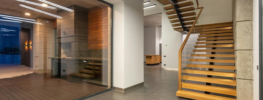 Professional Stair Railing Contractor