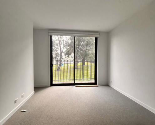 3 aluminum window &door