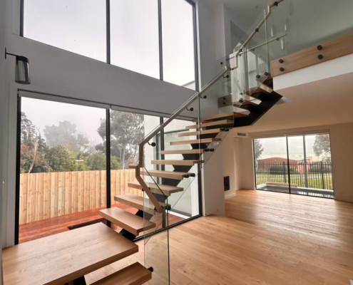 5 aluminum window &door