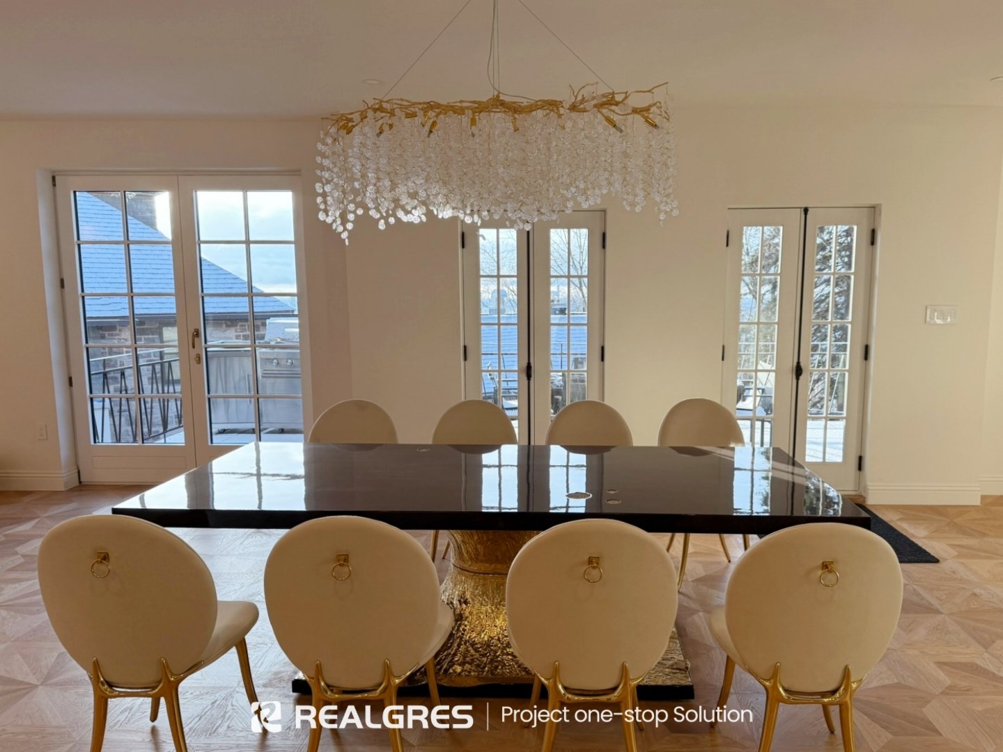 Luxury Full-House Customization in Montreal: A Seamless One-Stop Solution for Modern Canadian Living