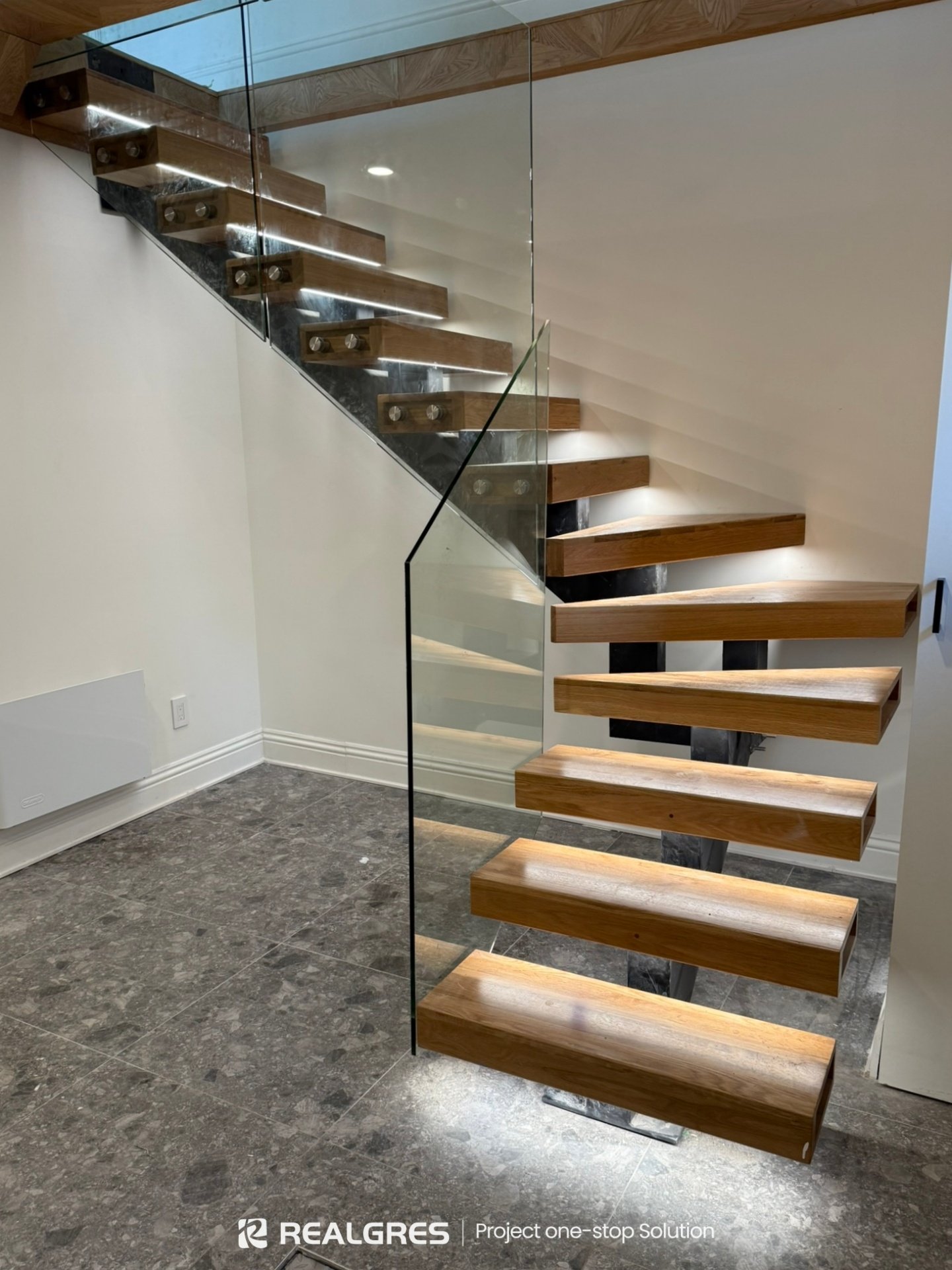 Staircase