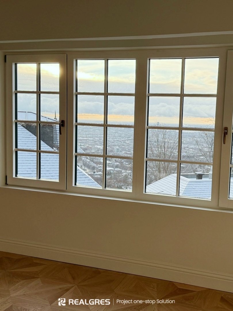 windows