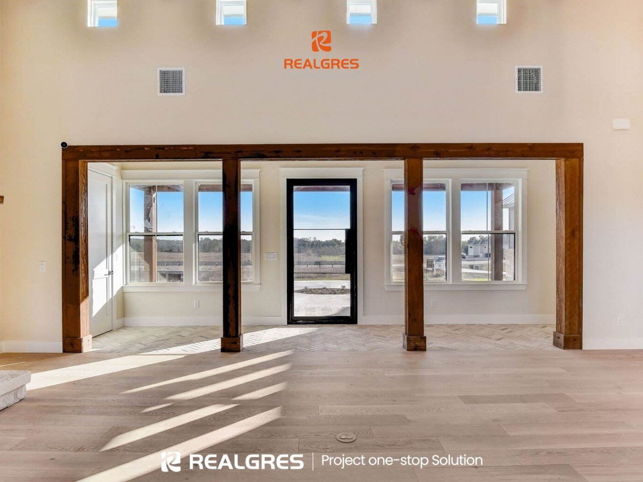 3.windows and doors