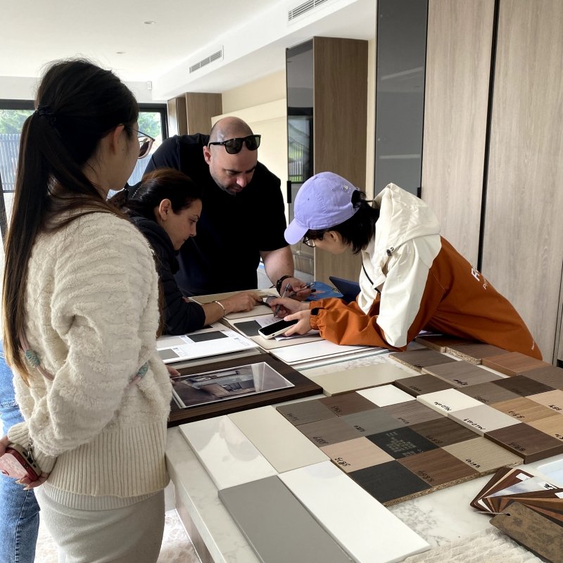 Site Visit