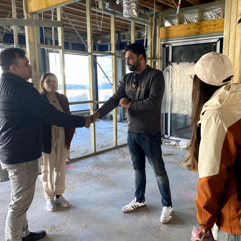 Site Visit
