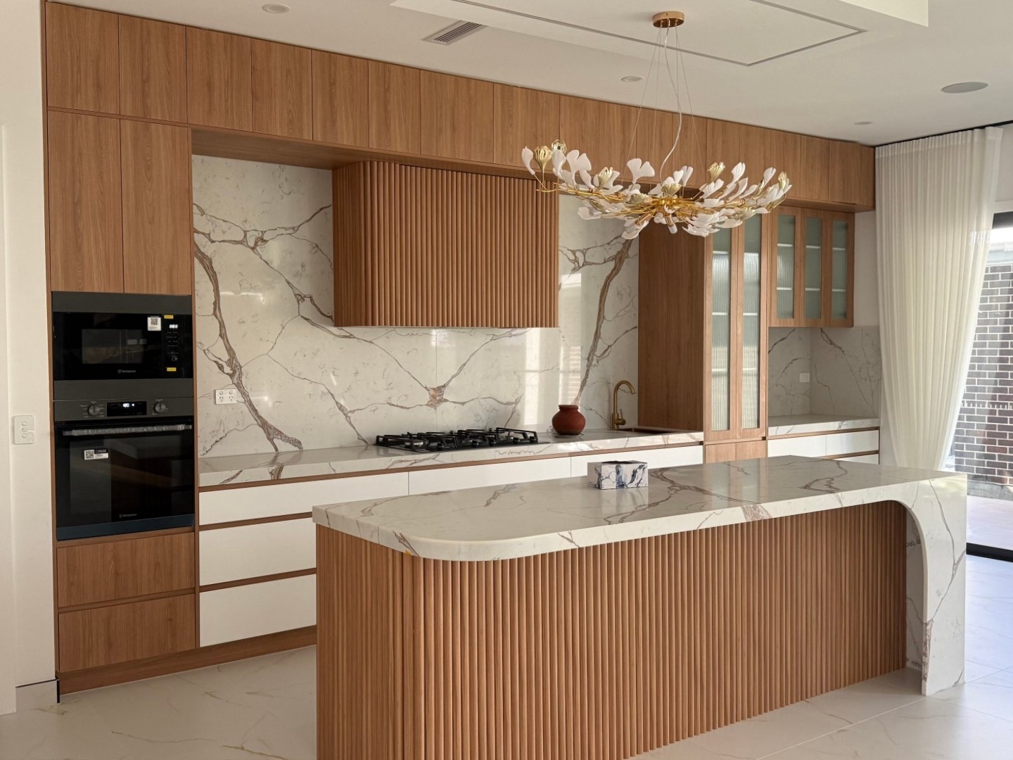 Sydney Full House Project: One-Stop Custom Home Solution
